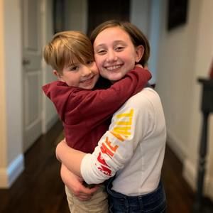 Meet your Posher, Cory